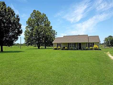 6852 Hebrew Rd Donalsonville GA 39845 MLS 12334 Zillow