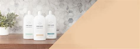 Swash® Laundry Detergent | Swash®