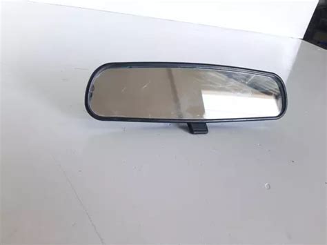 Retrovisor Central Nissan Np300 2p 2016 20 Envío gratis