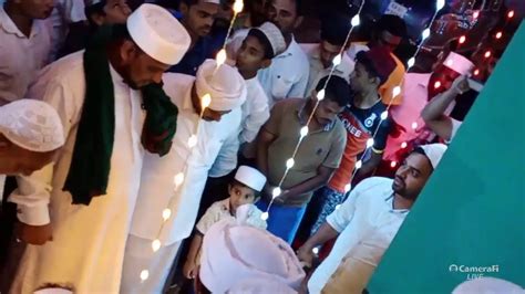 Al Badriya Juma Masjid Padila Majilisunnoor Varshika 25 1 2020 Youtube