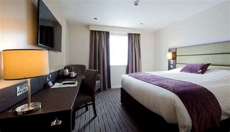 Premier Inn London Clapham, London | Best deals | lastminute.com