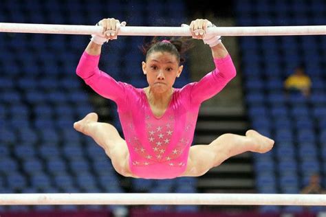 Kyla Ross Photostream 2012 Summer Olympics Team Usa Gymnastics