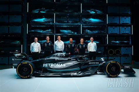 F1 2024 car launches: When will F1 teams unveil their new cars? : r ...