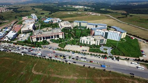 İstanbul Okan Üniversitesi İstanbul Okan Üniversitesi