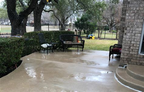 Surprising Benefits Of Pressure Washing Atx Soft Wash