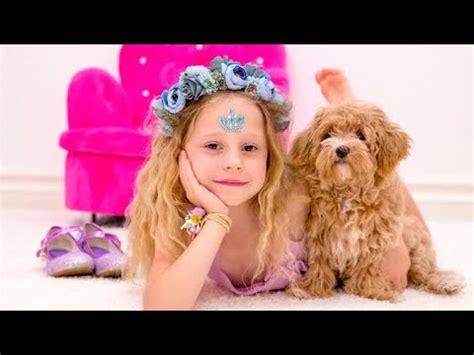 Nastya And Hot Vs Cold Challenge M Views Month Ago More YouTube