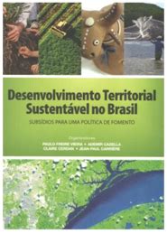 Scielo Brasil Desenvolvimento Territorial Sustent Vel No Brasil