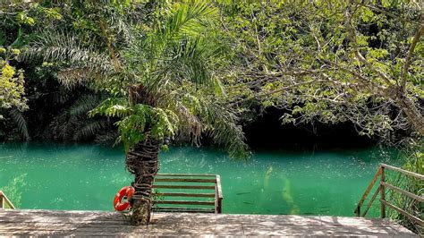 Balneário Bosque Das Águas Bonito MS Bonito Eco Tour