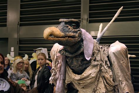 Sydnova 14 Skeksis Cosplay Dark Crystal 2 By Heidzdee818 On Deviantart