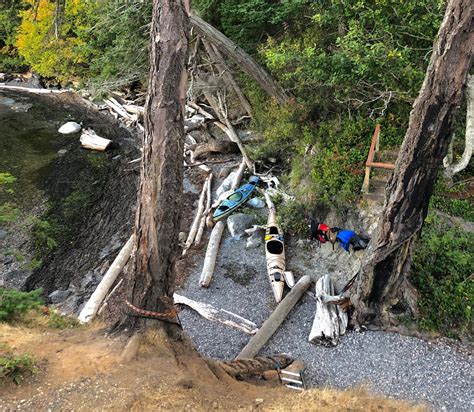 Lummi Island | Washington Water Trails Association