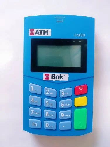 Mpos Aadhar Based Micro Atm At Rs 2800 In Cuttack Id 24771634430