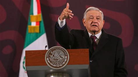 Él Fue El Primer Excolaborador De Amlo Que Fue Acusado De Tener Nexos