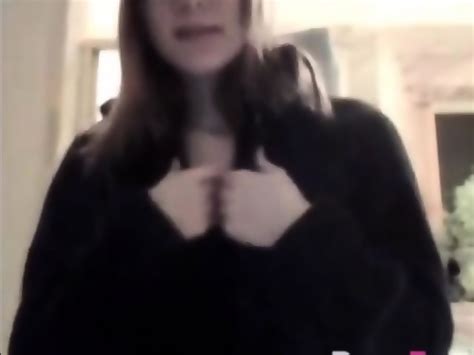 Girlfriend Stick Her Fingers In Her Pussy