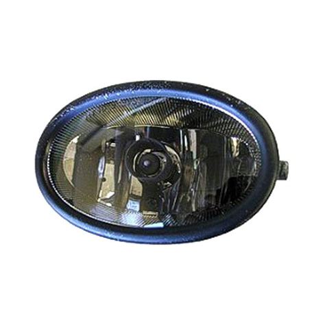 Replace AC2592106C Driver Side Replacement Fog Light