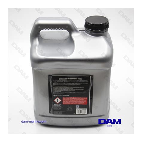 DAM Marine ACEITE OPTIMAX DFI 10L