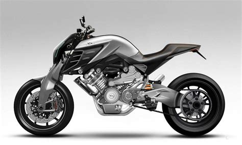 Boxer Design SuperBob Concept