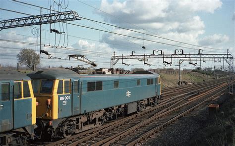 Class 86 Flickr