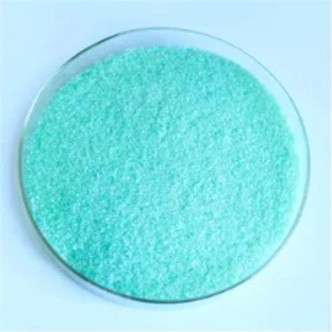 OEM Blue Color Powder Water Soluble NPK Fertilizer 202020 Te China