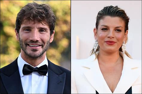 Emma Marrone E Stefano De Martino Spunta La Clamorosa Indiscrezione Di