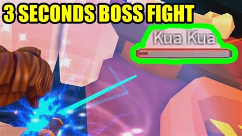 Beating The Mad City Boss In 3 Seconds Roblox Mad City Youtube