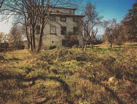 Simone Bigongiari On Instagram Villa Abbandonata A Monte San Quirico