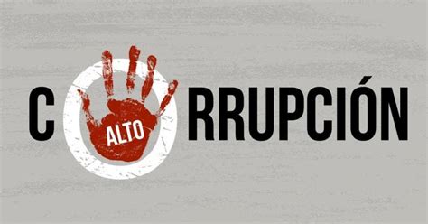 Poder Judicial Reitera Lucha Contra La Corrupción