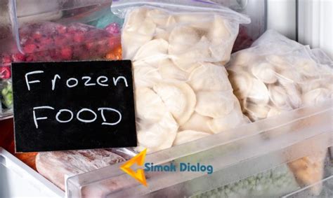 Inilah Panduan Lengkap Cara Memulai Bisnis Frozen Food Untuk Anda