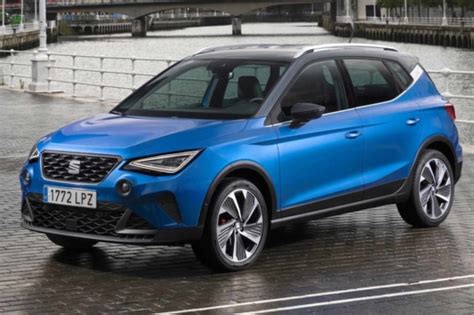 Los 7 mejores SUV con etiqueta ECO que te encantarán Periodismo del Motor