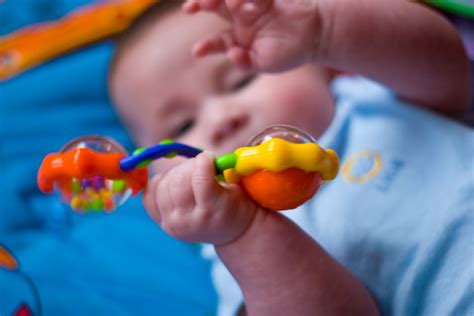 The Best Reasons To Buy Rattles for Babies!