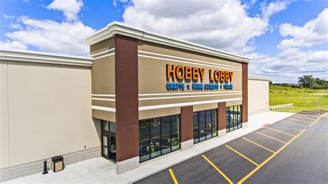 Hobby Lobby Tifton Ga Stafford