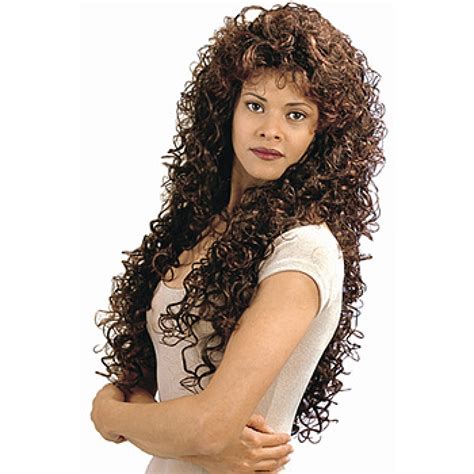 Motown Tress SYNTHETIC WIG - ANGELA