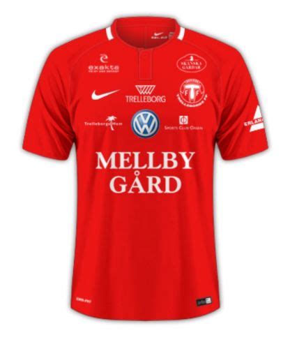 Trelleborgs Ff Kits