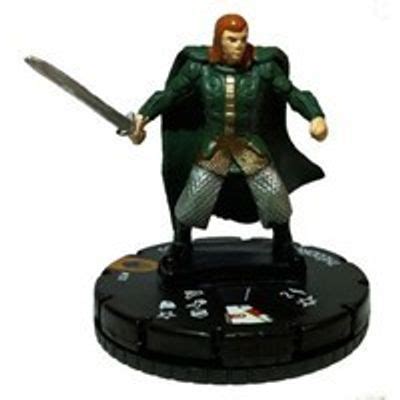 Theodred - Lord of the Rings: The Two Towers - Heroclix - TCGplayer.com