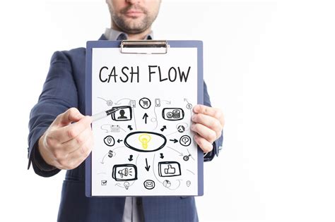 5 Practical Cash Flow Management Strategies For Small Businesses