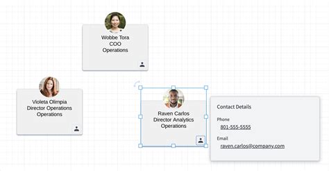 How To Build An Account Map Lucidchart Blog