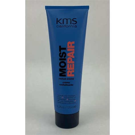 KMS Moist Repair Revival Creme 4 2 Fl Oz Barry S Pawn And Jewelry