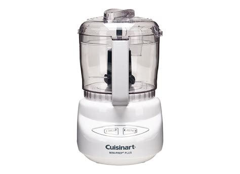 Cuisinart Mini Prep Plus Dlc A Food Processor Chopper Review