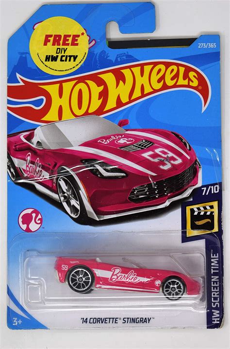 Corvette Hot Wheels Ubicaciondepersonas Cdmx Gob Mx