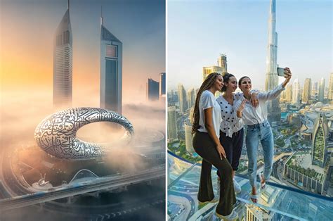 Future Museum Dubai Tickets Availability Rubie Clarinda