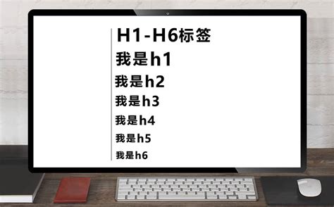 H1标签是什么意思h1标签的作用 攻硬营销