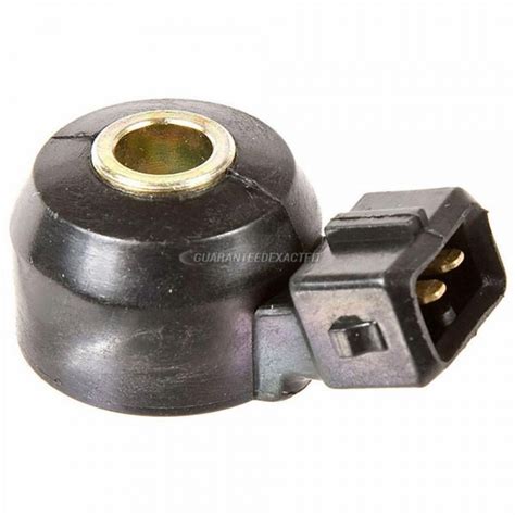 1996 Nissan Altima Knock Sensor