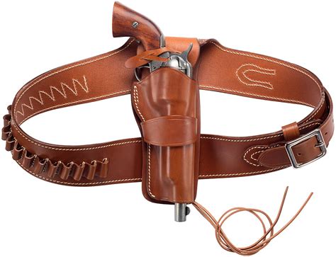 Western Holster & Belt - Craft Holsters®