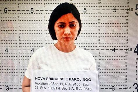 PNP to probe unauthorized furlough of Nova Parojinog