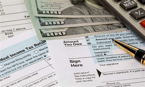 Understanding Tax Penalties How They Accumulate And Ways To Minimize Them Pjn Tax Solutions