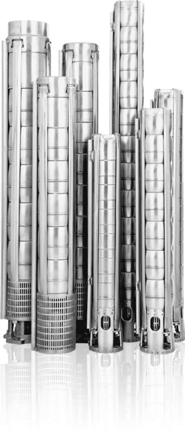 Stainless Steel Submersible Pumps Tork Pumps And More