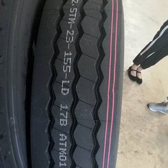 JOYROAD CENTARA Truck Tyres Manufacturer And Supplier