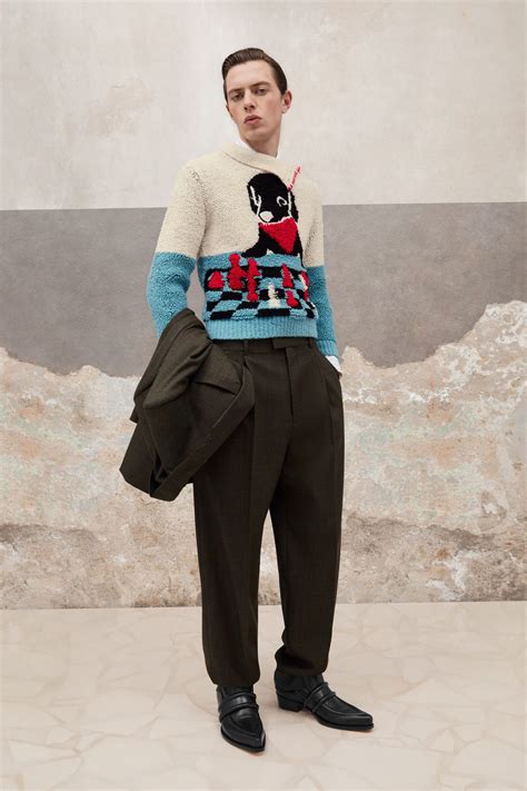 Bottega Veneta Pre Fall 2023 Collection The Impression