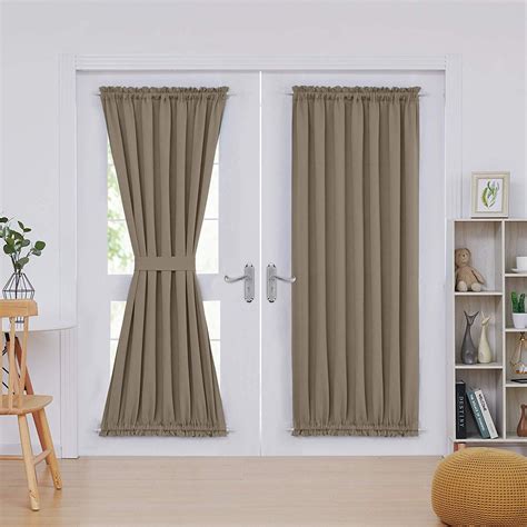 Cortina Porta Vidro 100 Blackout Em Tecido 1 50m L X 2 00m Shopee Brasil