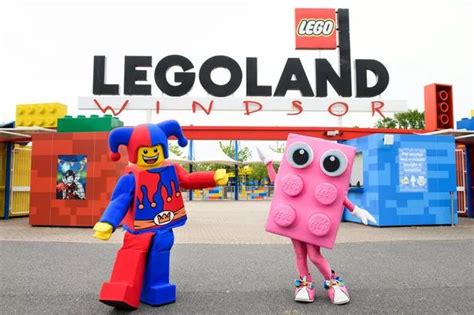 Legoland Windsor - News, views, gossip, pictures, video - Mirror Online