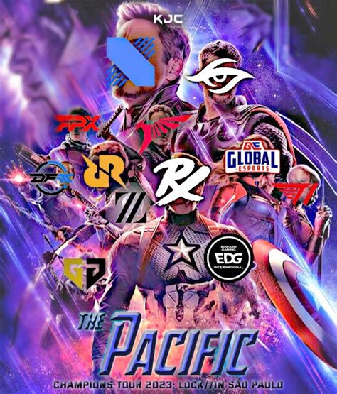 ESportsAmaze On Twitter RT KJCeSports ASIA PACIFIC ASSEMBLE